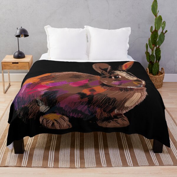 Item preview, A rabbit designed and sold by korasi.