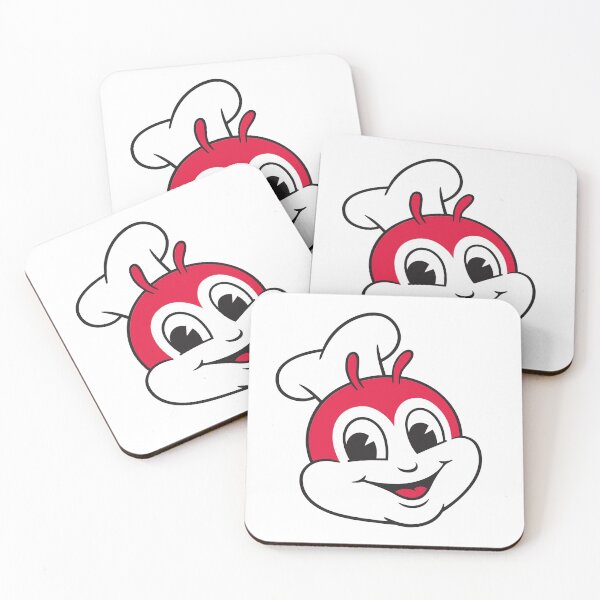 Item preview, Jollibee Mascot designed and sold by redman17.