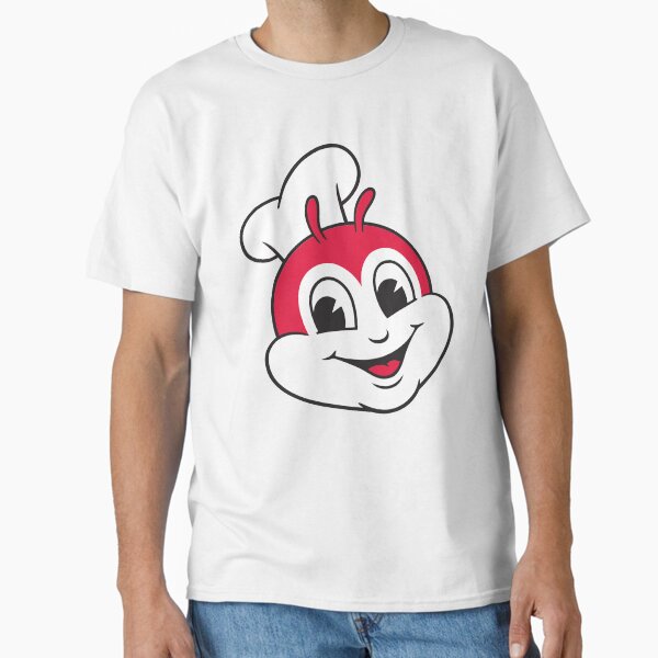 Aperçu de l'œuvre La mascotte de Jollibee créée et vendue par redman17.
