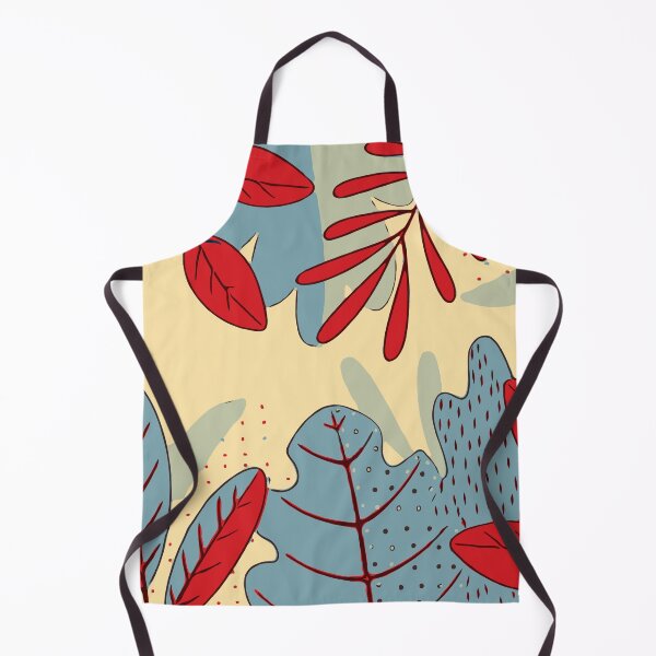 Item preview, Tropical Floral  designed and sold by Rafa_Borroto  -.