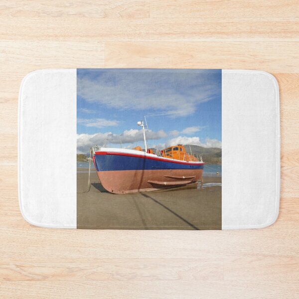 Item preview, Barmouth, Wales designed and sold by Chris Petty.