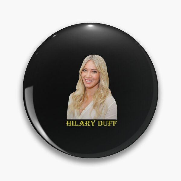 Pin on Hilary Duff