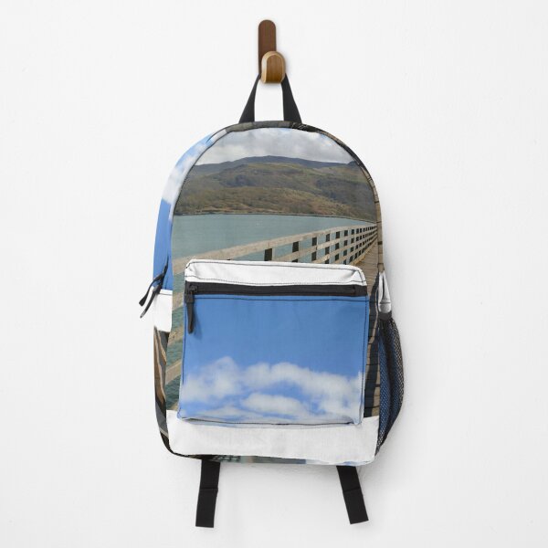 Item preview, Barmouth Bridge, Wales designed and sold by Chris Petty.