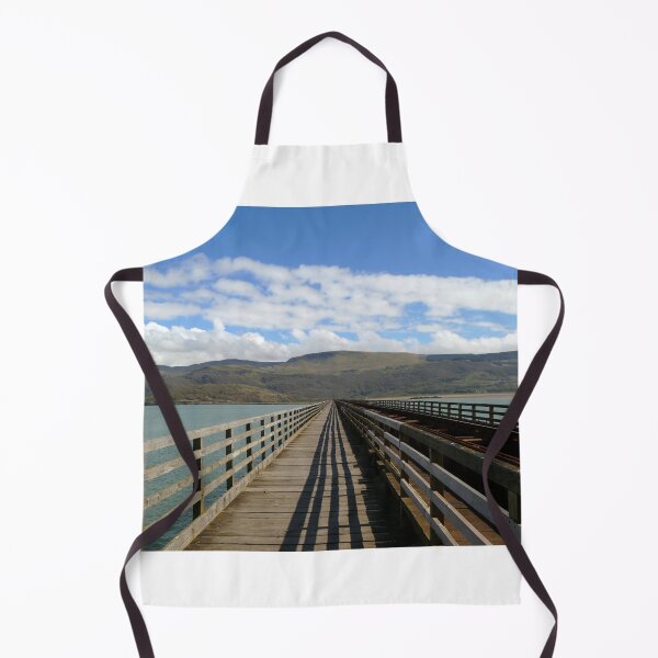 Item preview, Barmouth Bridge, Wales designed and sold by Chris Petty.