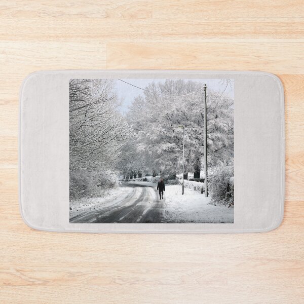 Item preview, winter walk designed and sold by tammy mellor.
