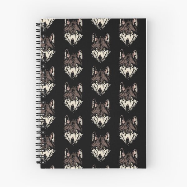 Item preview, Wolf Head Design designed and sold by DavinciStore21.