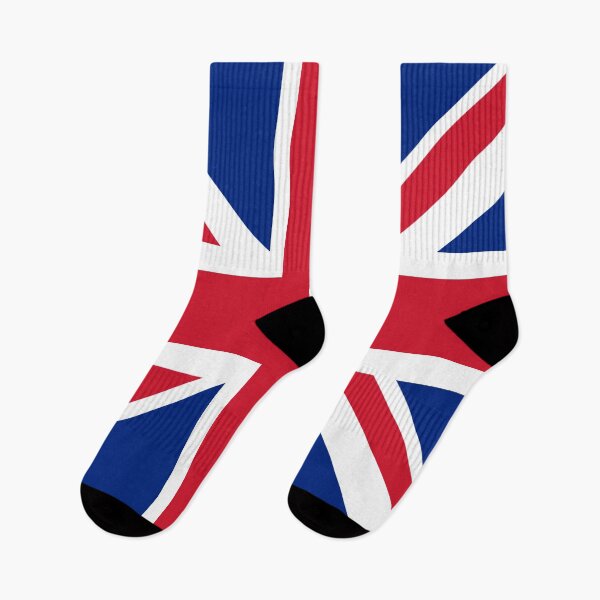 Item preview, United Kingdom Flag designed and sold by cmphotographs.