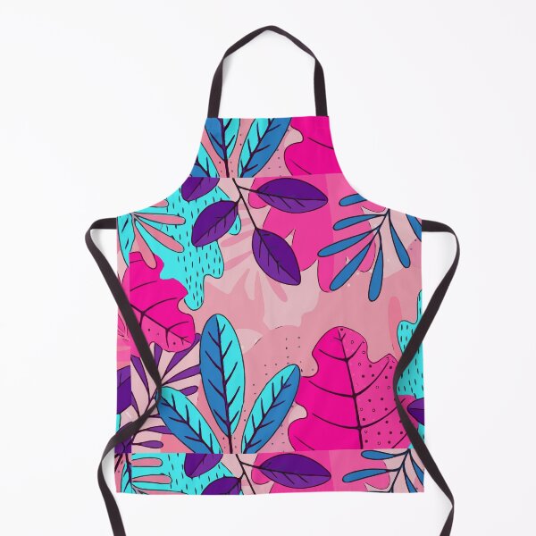 Item preview, Tropical Floral  designed and sold by Rafa_Borroto  -.