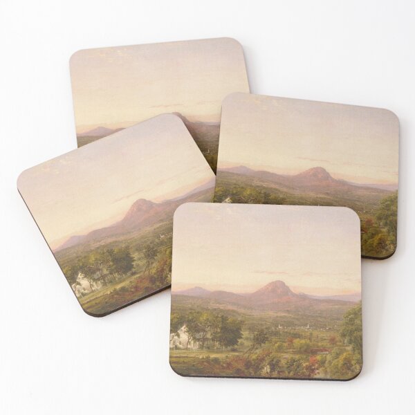 Item preview, Autumn landscape designed and sold by Tizeru.