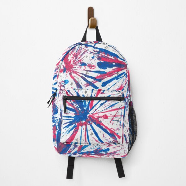 Item preview, Star Spangled designed and sold by ZoeN-P.