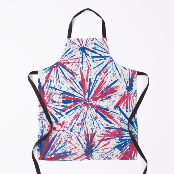 Item preview, Star Spangled designed and sold by ZoeN-P.