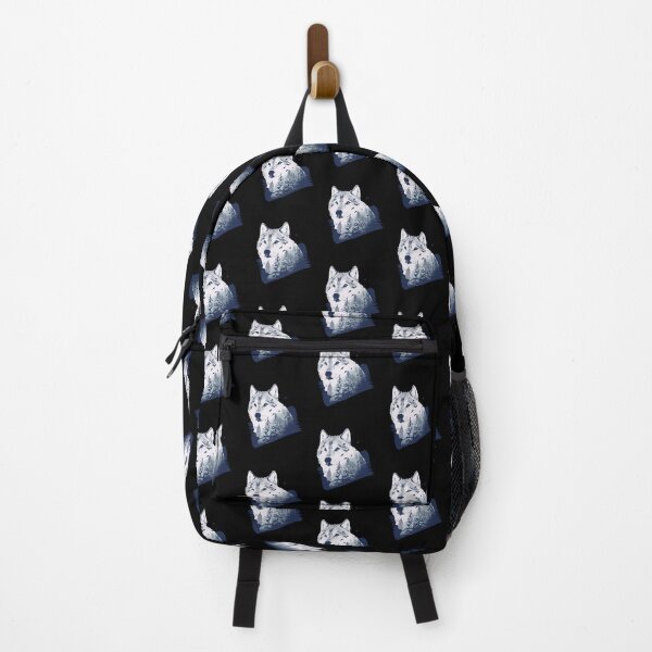 Item preview, Forest Wolf Design designed and sold by DavinciStore21.
