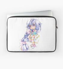 Chibi Plutia Laptop Sleeve