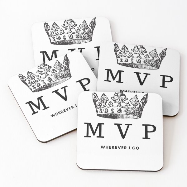 Item preview, MVP  designed and sold by Adil Noushad.