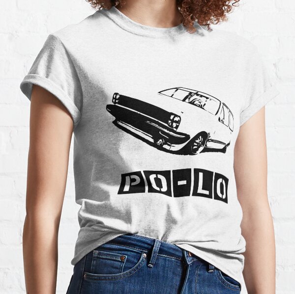 vw transporter t shirt