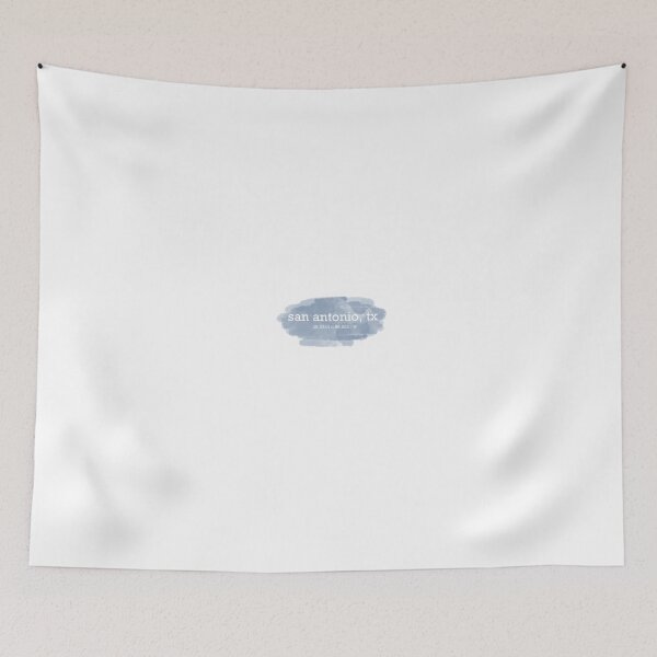Item preview, san antonio texas designed and sold by Hannah Erwin.