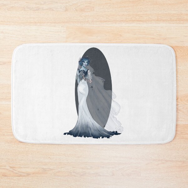 Item preview, 20's Zombie Bride designed and sold by ArtofUrbanStar.