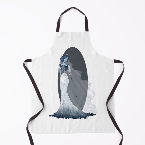 Item preview, 20's Zombie Bride designed and sold by ArtofUrbanStar.