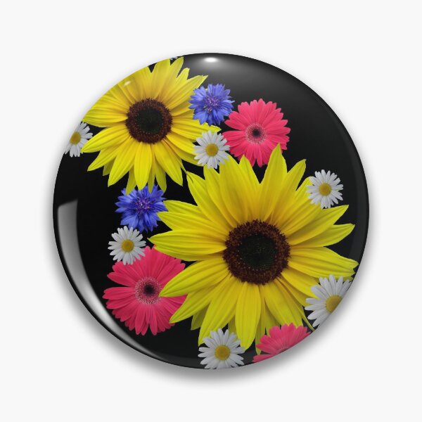 Item preview,  Gerberas designed and sold by rhnaturestyles.