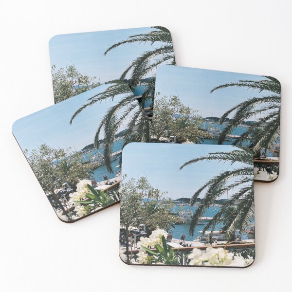 Item preview, The harbour in Split, Croatia. designed and sold by alexpepelasev.