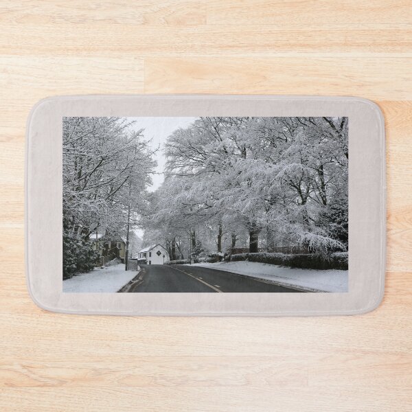 Item preview, winter snow designed and sold by tammy mellor.