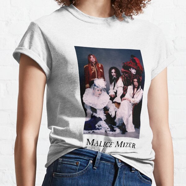 Malice Mizer Band Gifts & Merchandise | Redbubble