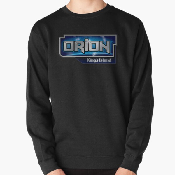 kings island orion shirt