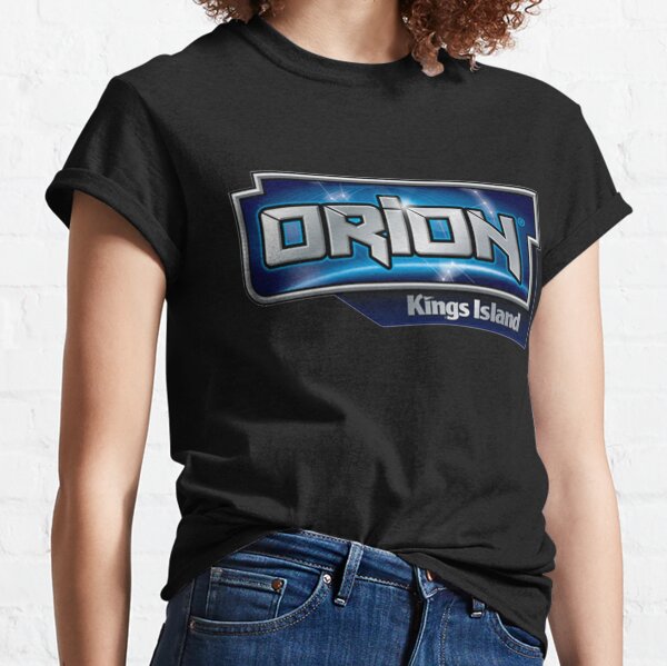 kings island orion shirt