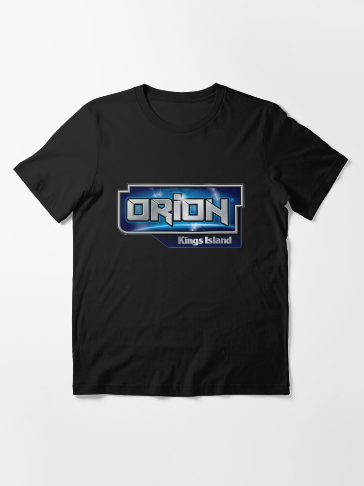 kings island orion shirt