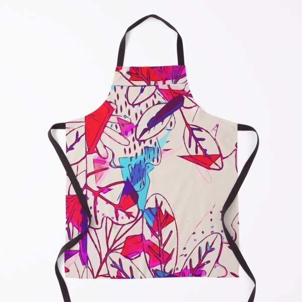 Item preview, Tropical Floral designed and sold by Rafa_Borroto  -.