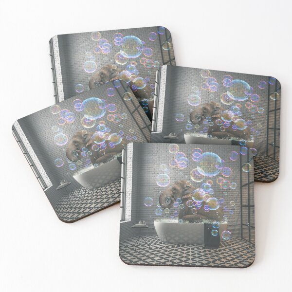 Item preview, quarantine life designed and sold by soaringanchor.