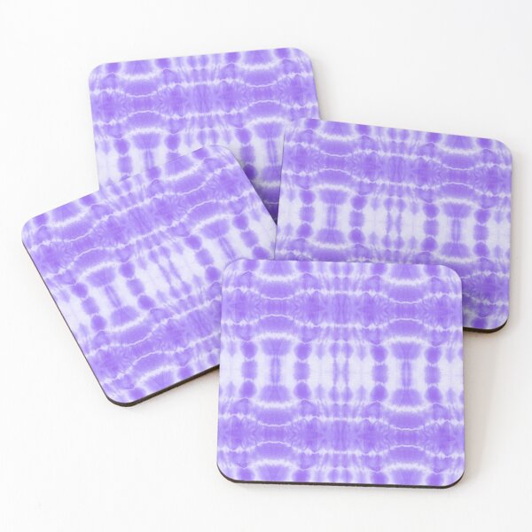 Item preview, Orchid Tonic Shibori designed and sold by Nina May Designs.