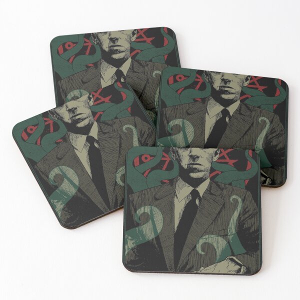 Item preview, Lovecraft designed and sold by hafaell.