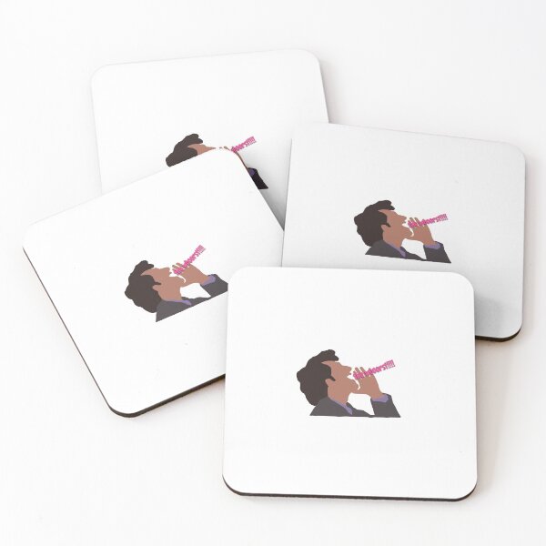 Item preview, Jean Ralphio - The Worst! designed and sold by kersynmcbride.