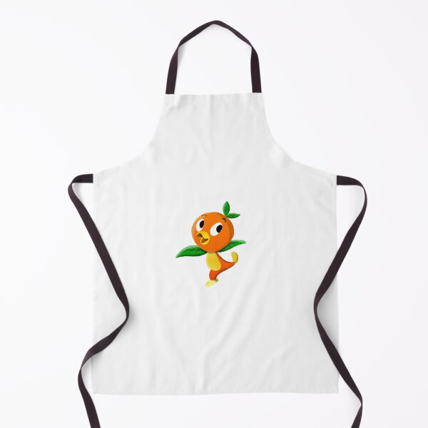 Item preview, Orange Bird designed and sold by darlingraphics1.