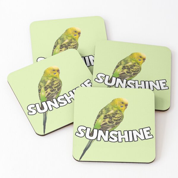 Item preview, Sunshine designed and sold by SpaceRatBoy.