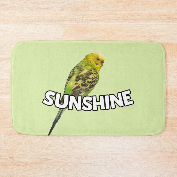 Item preview, Sunshine designed and sold by SpaceRatBoy.