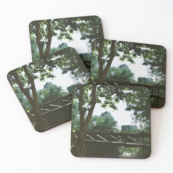 Item preview, A bridge in Uppsala, Sweden designed and sold by alexpepelasev.