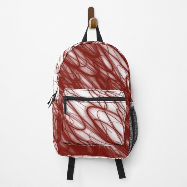 Item preview, Red Flow designed and sold by SirkDesignsLtd.