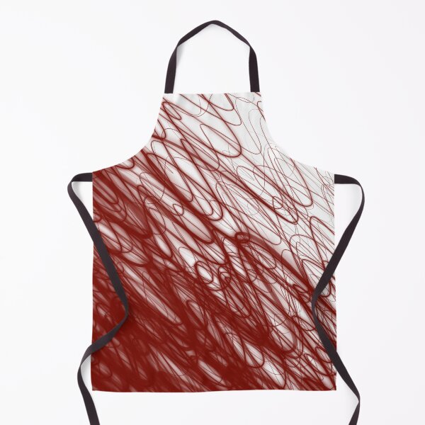 Item preview, Red Flow designed and sold by SirkDesignsLtd.