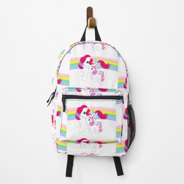 Aperçu de l'œuvre MLP Moondancer et Bébé Moondancer créée et vendue par scholtenart.