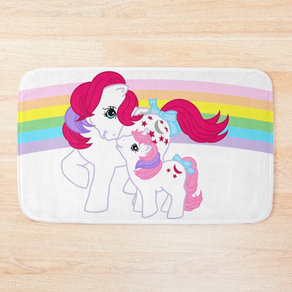 Artikelvorschau, MLP Moondancer und Baby Moondancer entworfen und verkauft von scholtenart.