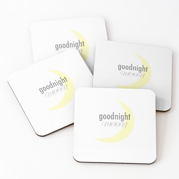 Item preview, Goodnight Moon designed and sold by brynnkankel.