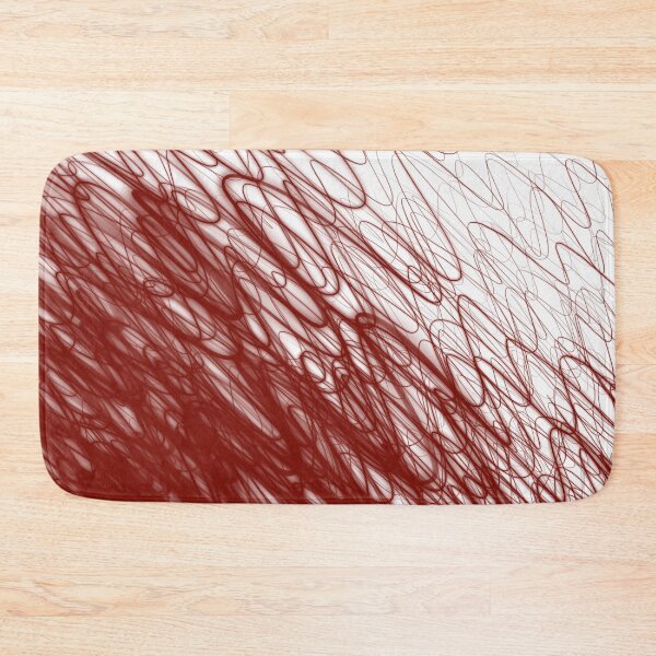 Item preview, Red Flow designed and sold by SirkDesignsLtd.