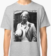 Peter Davison Classic T-Shirt