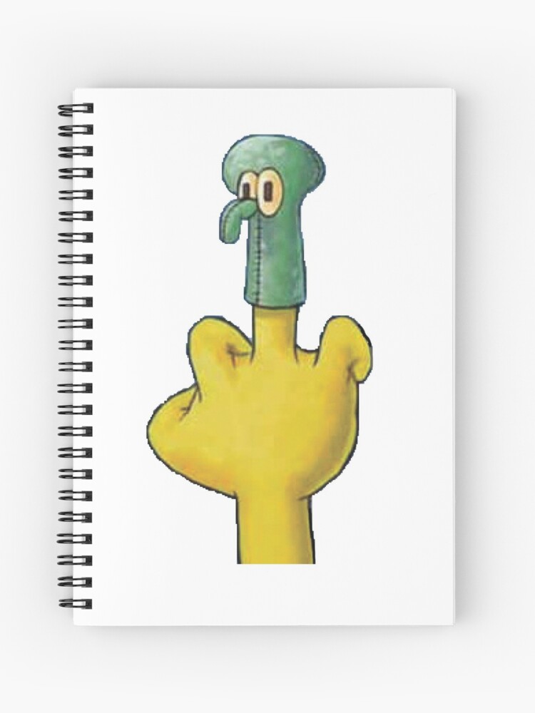 Spongebob Hand Puppet vlr.eng.br