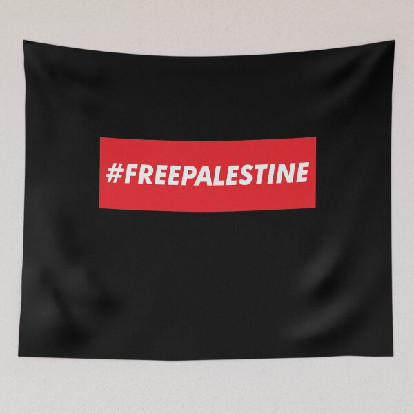 Item preview, Free Palestine designed and sold by ozumdesigns.