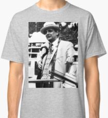 Sylvester McCoy Classic T-Shirt
