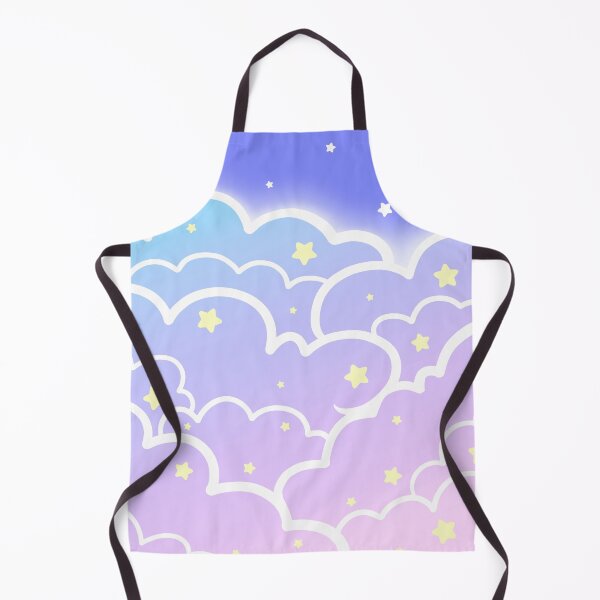 Item preview, Cloudy Night designed and sold by Miss Lunaria.