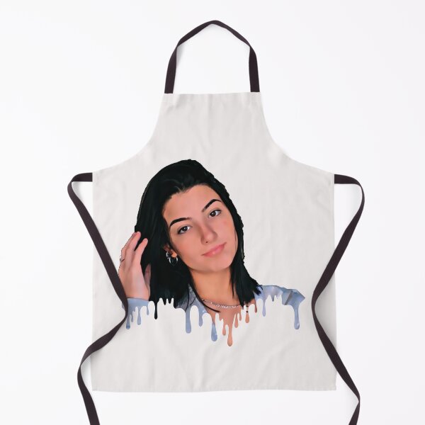Item preview, charlie d amelio tik amelio charlie designed and sold by Hannah Pillic.